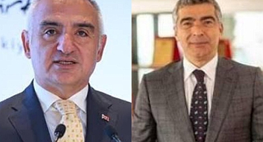 Kültür ve Turizm Bakanı Ersoy Yarın Iğdır’da