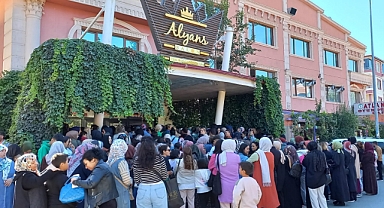 Markafest İndirim Festivali, İzdihama Neden Oluyordu