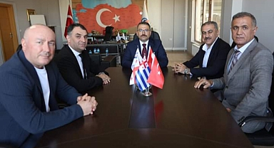 Meteor Holding Dünya Pazarına Açılıyor