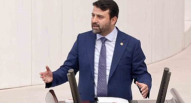 Milletvekili Şahin'den KARDEMİR'e işçi alımı uyarısı