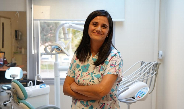 Özel bireyler bu diş kliniği ile tedavilerine daha çabuk ulaşacak