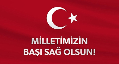 Piyade Uzman Çavuş Burak Geniş Şehit Oldu