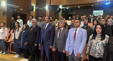 Rehber Öğretmenler Toplantısı Gerçekleştirildi