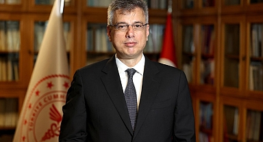Sağlık Bakanı Bugün Iğdır’a Geliyor