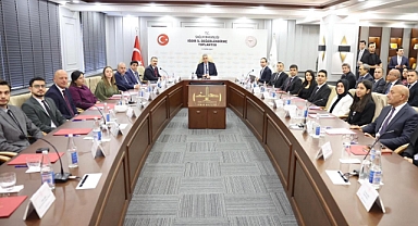 Sağlık Sorunları Iğdır’da Masaya Yatırıldı
