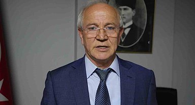 Samsun-Sinop Veteriner Hekimler Odası'nda görev değişikliği