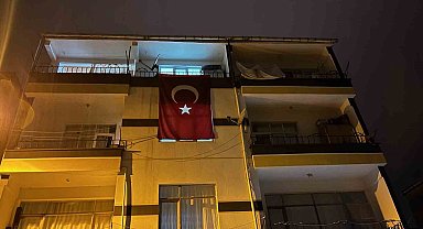 Samsunlu sözleşmeli er şehit oldu