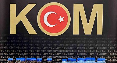 Sarıkamış'ta sahte alkol ve makaron ele geçirildi