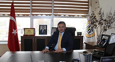 Serhat Kumtepe, 15 Ekim Dünya Kadın Çiftçiler Günü Kutlu Olsun