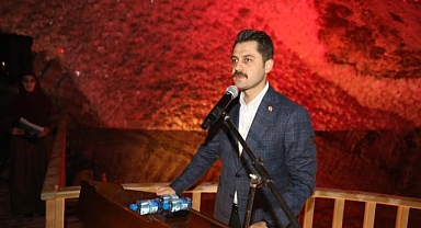 Solunum Hastalıkları Zirvesi Iğdır’da Gerçekleşti