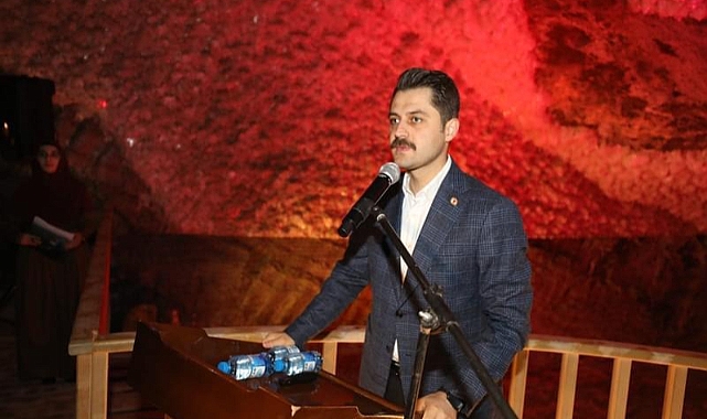 Solunum Hastalıkları Zirvesi Iğdır’da Gerçekleşti