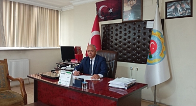 Tugay Bağrı, 15 Ekim Dünya Çiftçi Kadınlar Günü Kutlu Olsun