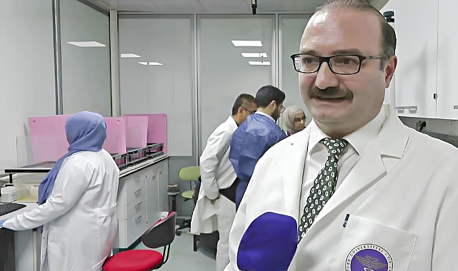 Türkiye’nin ilk uluslararası farmakoloji dergisi