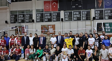 Yarının Sultanları projesi hayata geçti