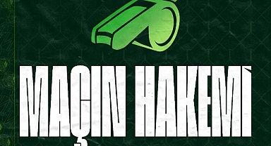 Alagöz Holding Iğdır FK, Ankaragücü’ne Hazır – Kritik Maçın Hakemi Belirlendi
