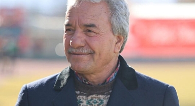 Alagöz Holding Iğdır FK İkinci Başkanı Fazıl Alagöz’den Ankaragücü Maçı Sonrası Açıklama