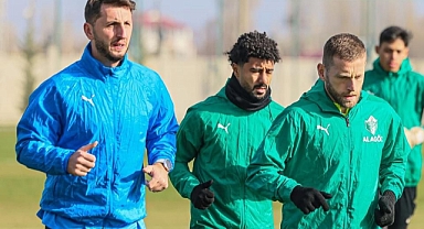 Alagöz Holding Iğdır FK, Süper Lig Yolunda Kararlılıkla İlerliyor
