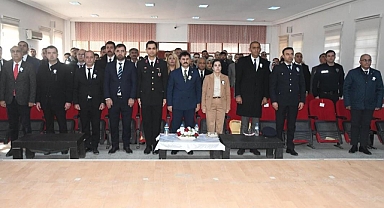 Aralık’ta Atatürk’ü Anma Programı Düzenlendi