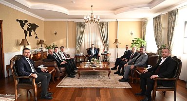 ASKON'dan Palandöken Ekonomik Formu