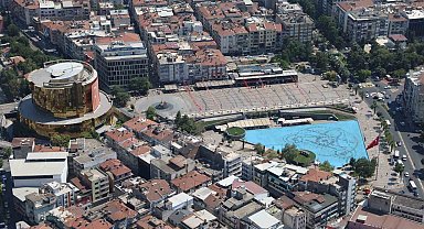 Aydın'a yerleşen yabancıların sayısı 1 yılda yüzde 5 azaldı