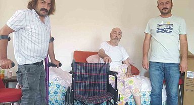 Başkan Aslan: "2024 yılı engelliler için fark oluşturan bir yıl oldu"