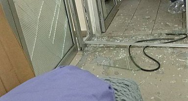 Beyrut Uluslararası Havalimanı, İsrail saldırıları nedeniyle hasar gördü