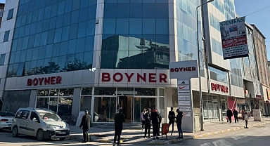 Boyner Iğdır Mağazası Açılıyor