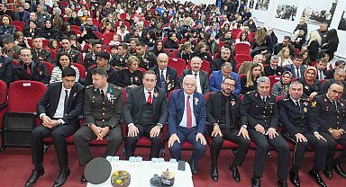 Burhaniyeliler Atasını ölümünün 86. Yılında saygı ve minnetle andı