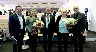 "Çocuklar için daha eşit bir gelecek" konusu masaya yatırıldı