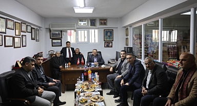 Cömert Marketing Görkemli Bir Törenle Hizmete Açıldı