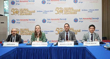 Demir eksikliği önemli bir halk sağlığı sorunudur