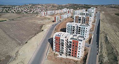 Depremzedeler TOKİ ile hem yuva buldu hem deprem korkusunu yendi
