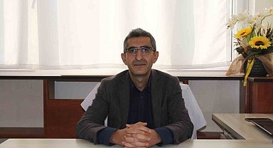 Dr. Öğretim Üyesi Öner: ''Akciğer kanseri günümüzde giderek artan bir hastalıktır''