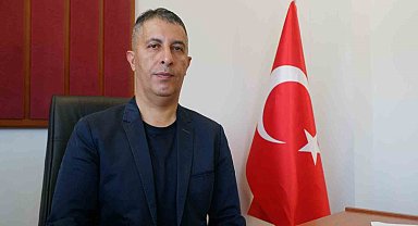 Eğilmez: "İsrail'in Kürdistan hayali var"