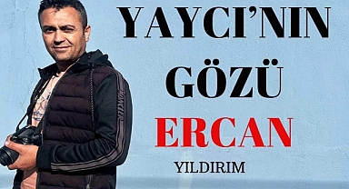 Ercan Yıldırım Yaycı Köyünün Fenomeni Oldu