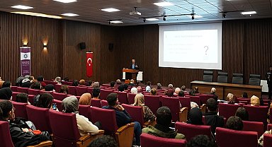ETÜ'de yerel düzey afet risk azaltma çalışmaları konuşuldu