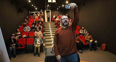 Gençler bu programda edebiyat yolculuğuna çıktı