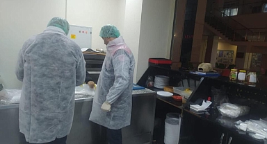 Gıda Güvenliği İçin 7/24 Denetim Seferberliği