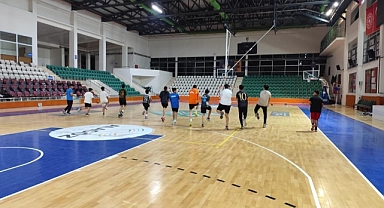 GSB Spor Okulları’nda Basketbol Kursları Devam Ediyor