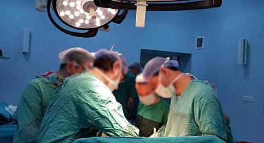 Her organ bağışı yeni bir umut