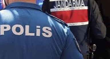 Iğdır’da Aranan Şahıslara Yönelik Operasyonlarda 23 Kişi Yakalandı