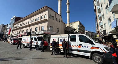 Iğdır’da Kontrol Amaçlı Siren Çalınacak