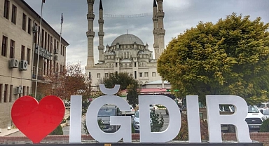 Iğdır Dış Ticaret, Motorlu Kara Taşıtları ve Konut İstastik Verileri Açıklandı