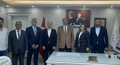 Iğdır Eğitim-Bir-Sen’den Türkiye Rekoru: 72.000 TL Promosyon Anlaşması