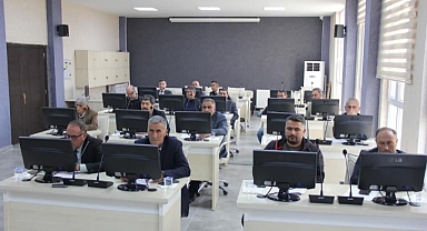 İl Genel Meclisi Kasım Ayı Toplantısı Gerçekleştirildi