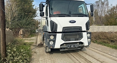 İl Özel İdaresi’nden Köylerde Temizlik Seferberliği