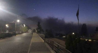 İsrail'den Lübnan'a yeni saldırılar: En az 38 ölü, 54 yaralı