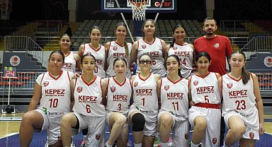 Kepez'in gençleri farklı kazandı