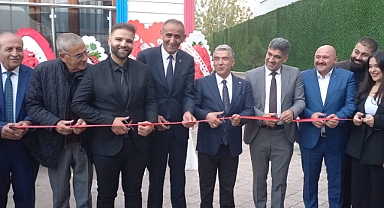 KIDTOPIA KREŞ VE GÜNDÜZ BAKIM EVİ HİZMETE AÇILDI!
