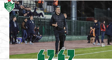 Koşukavak: “Zor Maçı Kazandık, Daha İyi Olacağız”